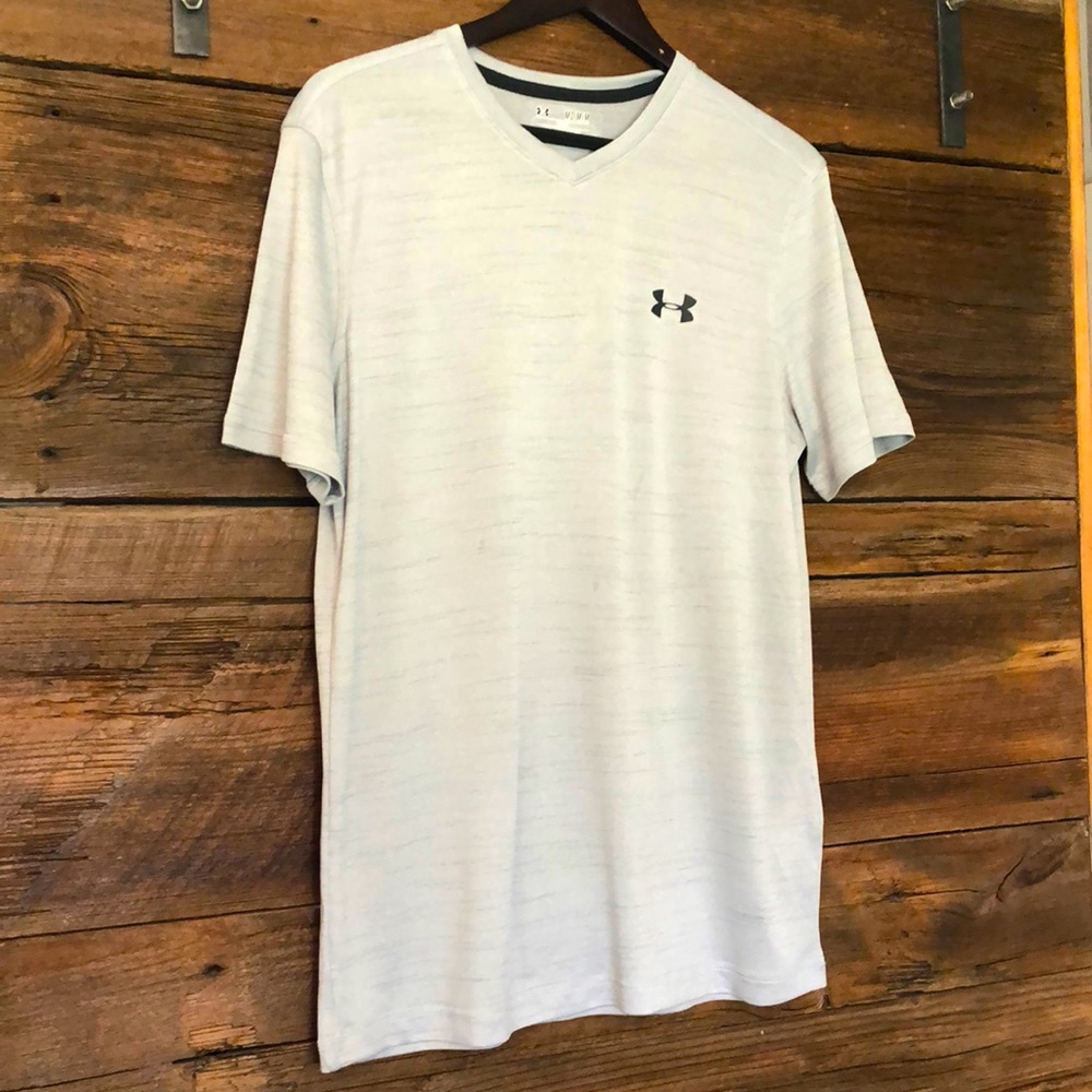 Men’s UA Tee